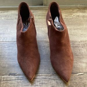 Ted Baker Booties